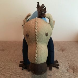 Pottery Barn Kids | Sahara Collection Creature